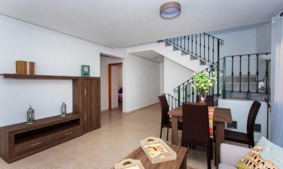 Property for sale in Spain
