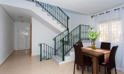 Property for sale in Spain