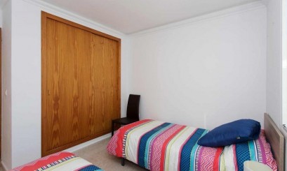 Property for sale in Spain