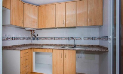 Property for sale in Spain