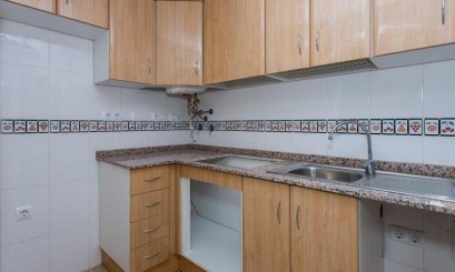 Property for sale in Spain