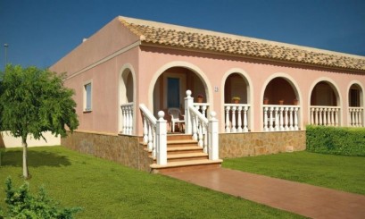 Property for sale in Spain