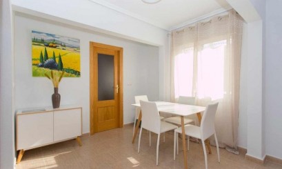 Property for sale in Spain