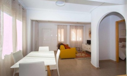 Property for sale in Spain