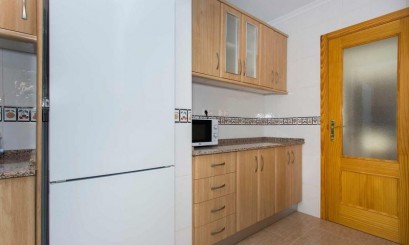 Property for sale in Spain