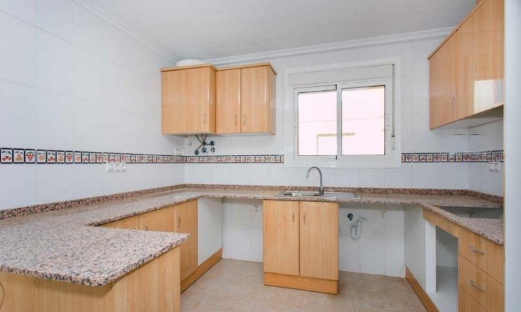 2 Bed Houses/Villas for sale in Murcia, Spain - ON-45707