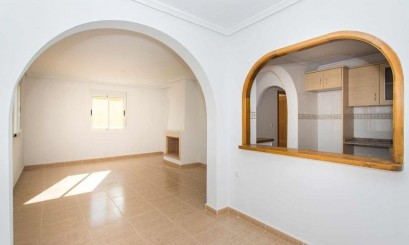 Property for sale in Spain