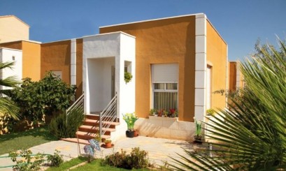 Property for sale in Spain