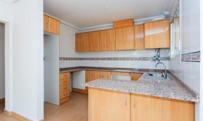 Property for sale in Spain