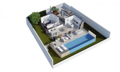 Propiedades para venta en  Spain