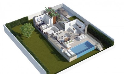 Propiedades para venta en  Spain