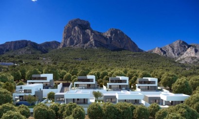 Propiedades para venta en  Spain