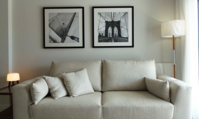 Property for sale in Spain