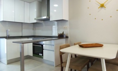 Property for sale in Spain