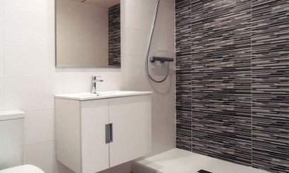 Property for sale in Spain