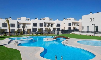 Property for sale in Spain