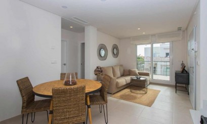 Property for sale in Spain