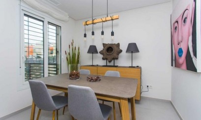 Property for sale in Spain