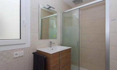 Property for sale in Spain