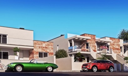 Property for sale in Spain