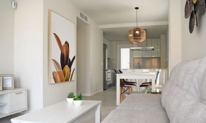 Property for sale in Spain