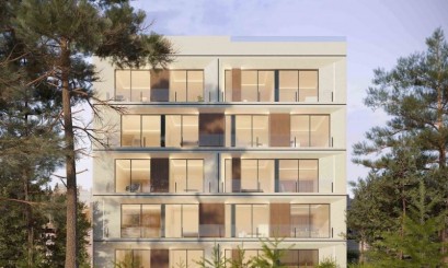 Property for sale in Spain