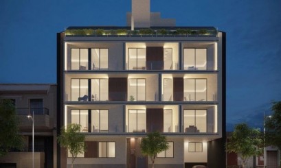 Property for sale in Spain