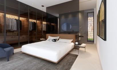 Property for sale in Spain