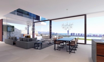 Property for sale in Spain