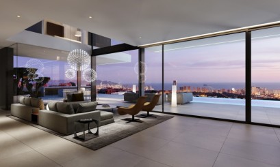 Property for sale in Spain