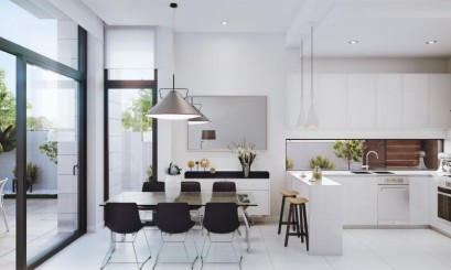 Property for sale in Spain