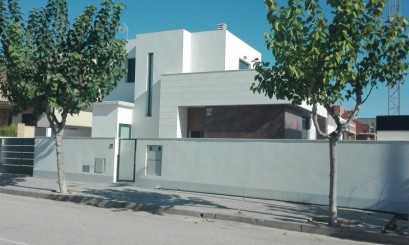 Property for sale in Spain