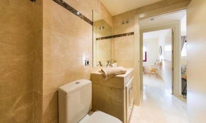 Property for sale in Spain