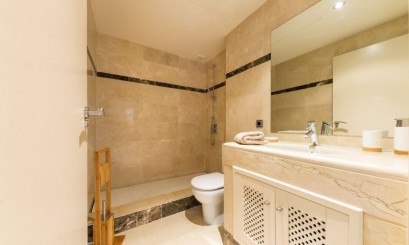 Property for sale in Spain