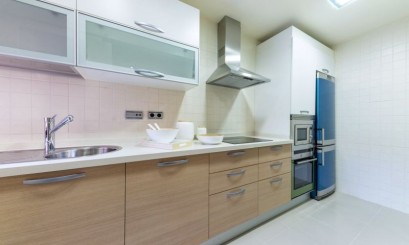 Property for sale in Spain