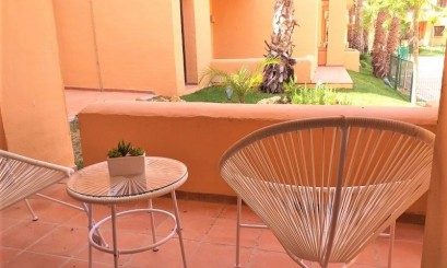 Property for sale in Spain