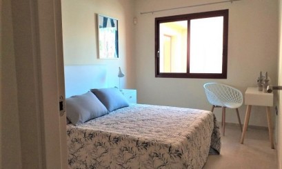 Property for sale in Spain