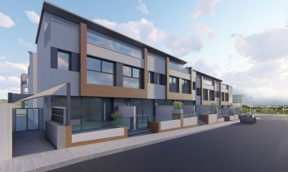 Property for sale in Spain