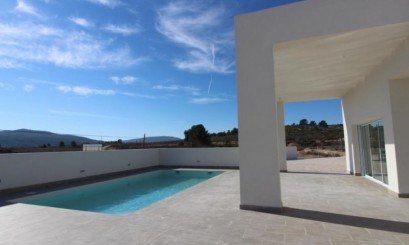 Property for sale in Spain