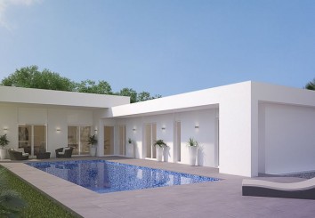 Property for sale in Spain