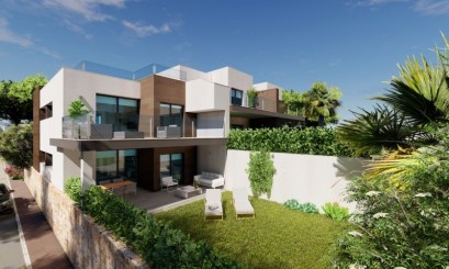 Property for sale in Spain