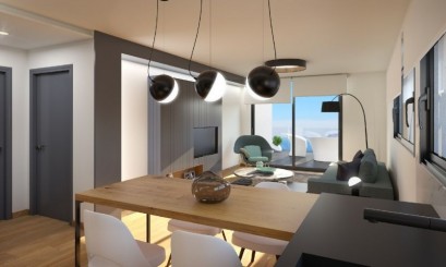 Property for sale in Spain