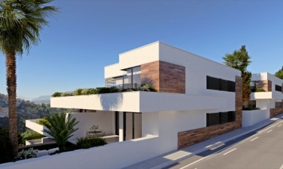 Property for sale in Spain