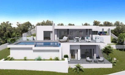 Property for sale in Spain