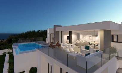 Property for sale in Spain
