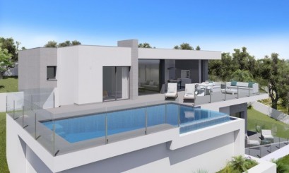 Property for sale in Spain