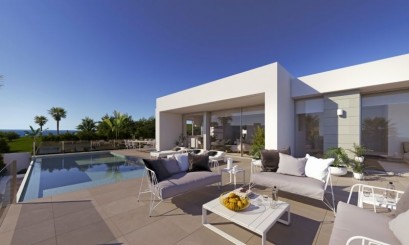 Property for sale in Spain