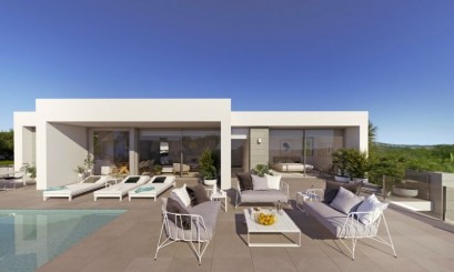 Property for sale in Spain