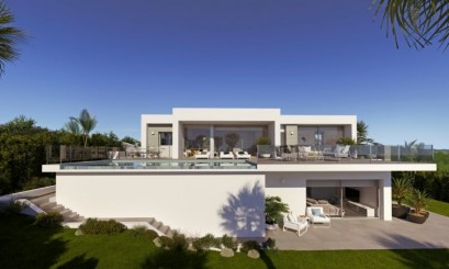 Property for sale in Spain