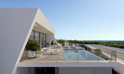 Property for sale in Spain